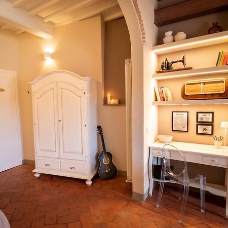 Appartamento Ridolfo House San Miniato Esterno foto