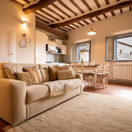 Appartamento Ridolfo House San Miniato Esterno foto
