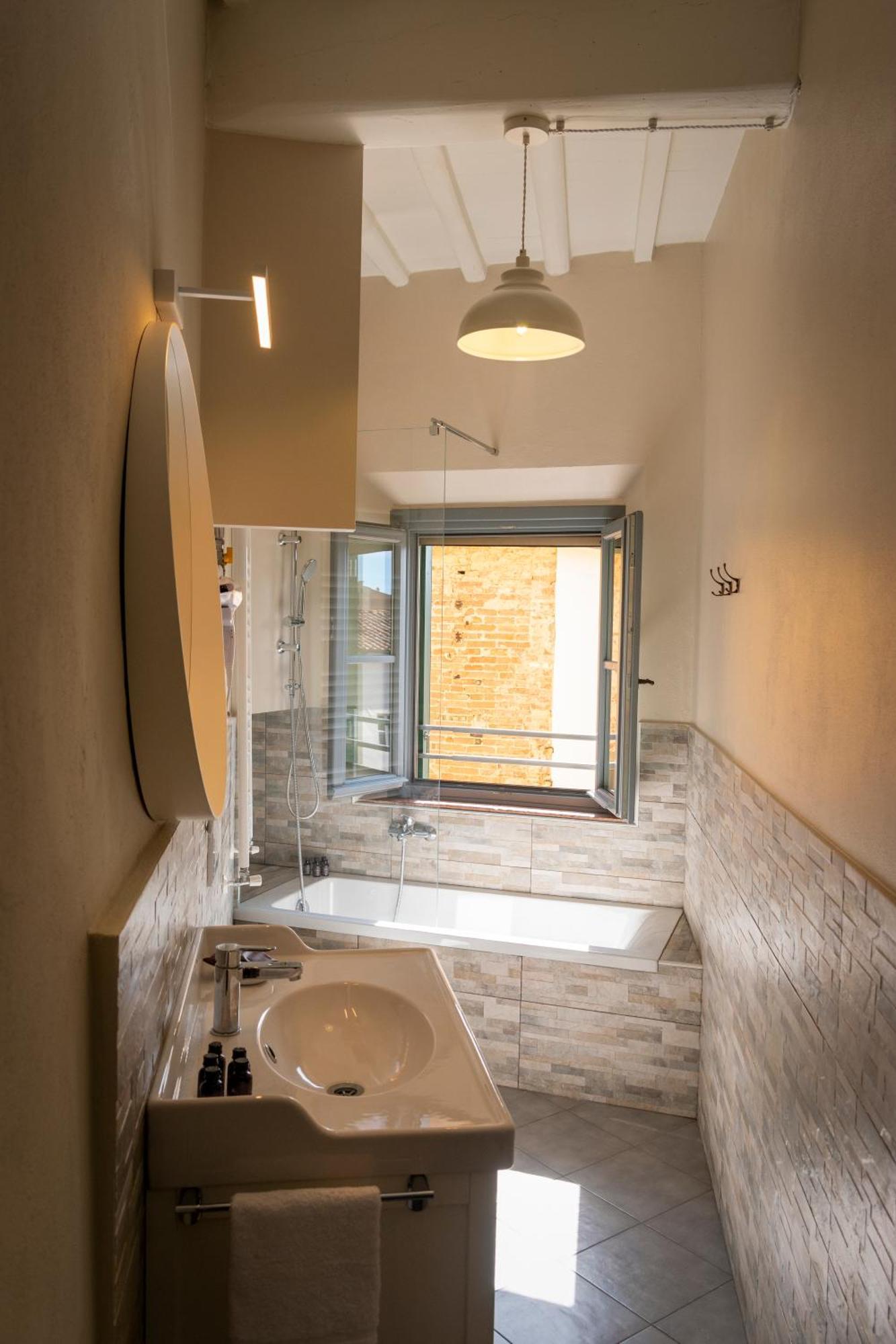 Appartamento Ridolfo House San Miniato Esterno foto